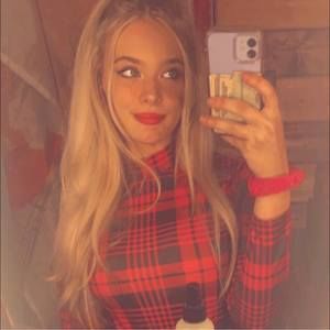 Meet your Posher, Moriah